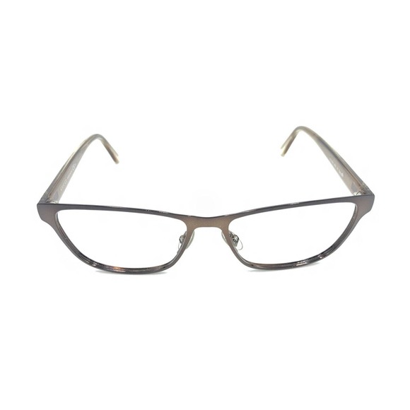 Gucci GG 4259 UMN Brown Bronze Cat Eye Eyeglasses Frames 52-15 140 Italy Fashion - Picture 2 of 12